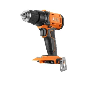 AEG 13mm 2-Speed Percussion Drill 18V - BSB18G4-202C