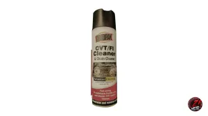 Aeropak CVT/FI Cleaner & Chain Cleaner 500 ml