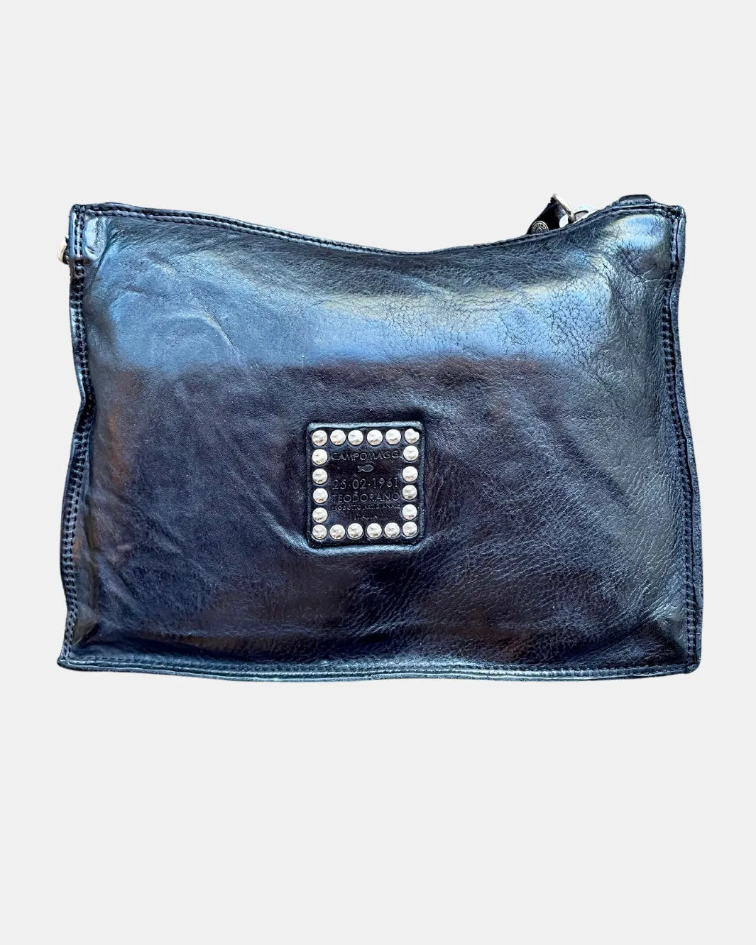 AFRODITE CROSSBODY IN BLACK