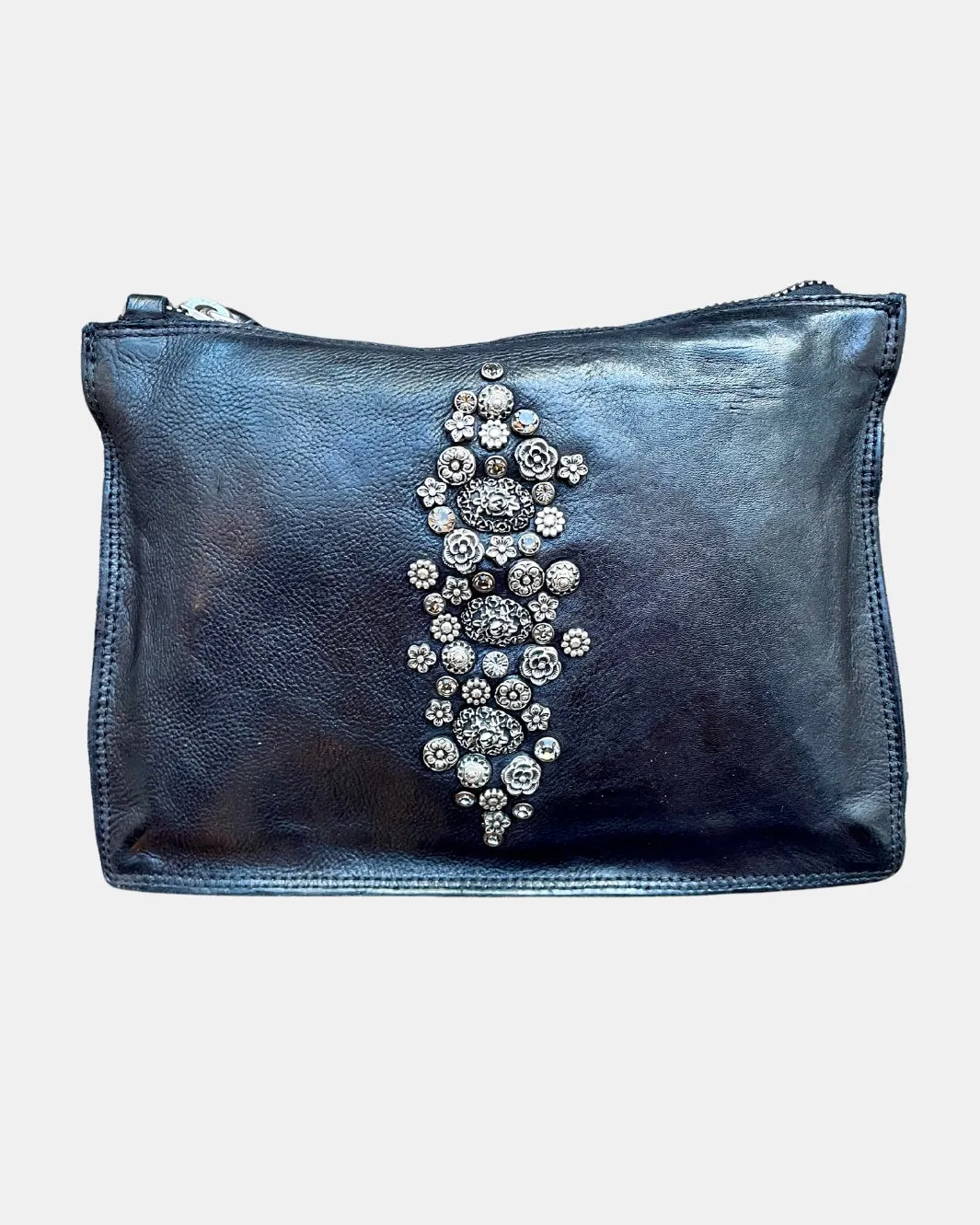AFRODITE CROSSBODY IN BLACK
