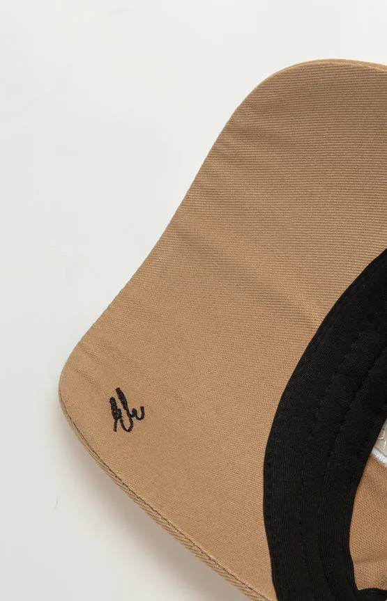 AH Signature Go-Tp