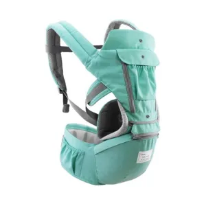 Aiebao Baby Carrier Infant Green