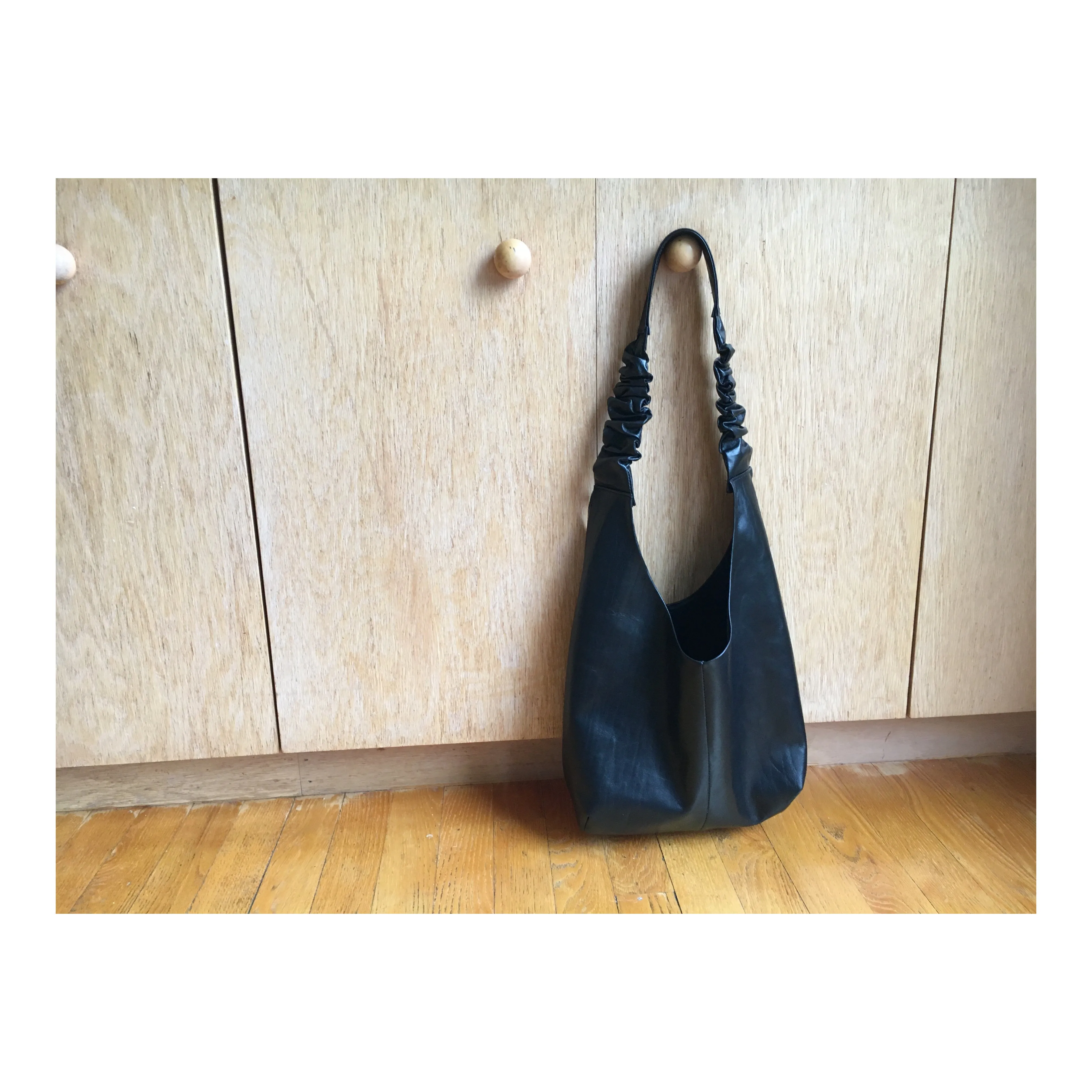 Aili Tote Bag