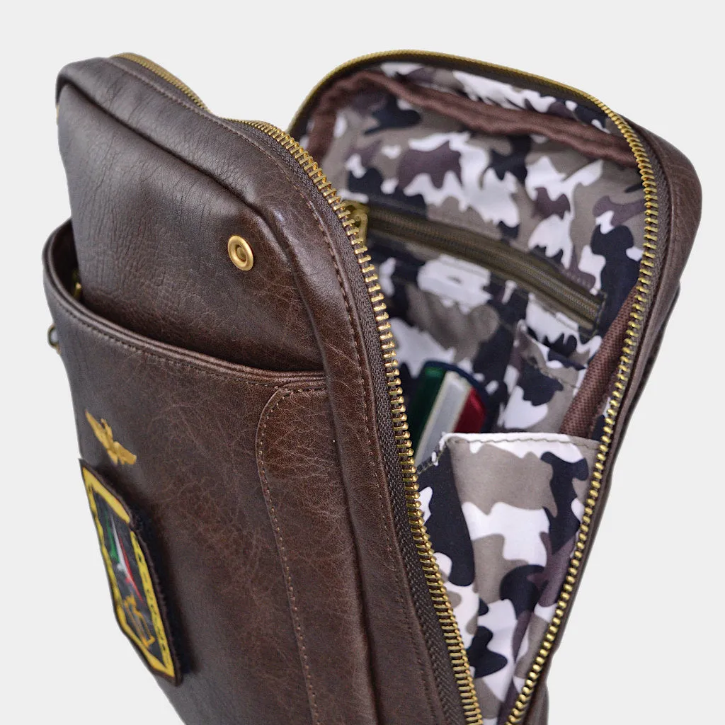 Air Force Military shoulder strap Tablet Pilot Line AM471-AN