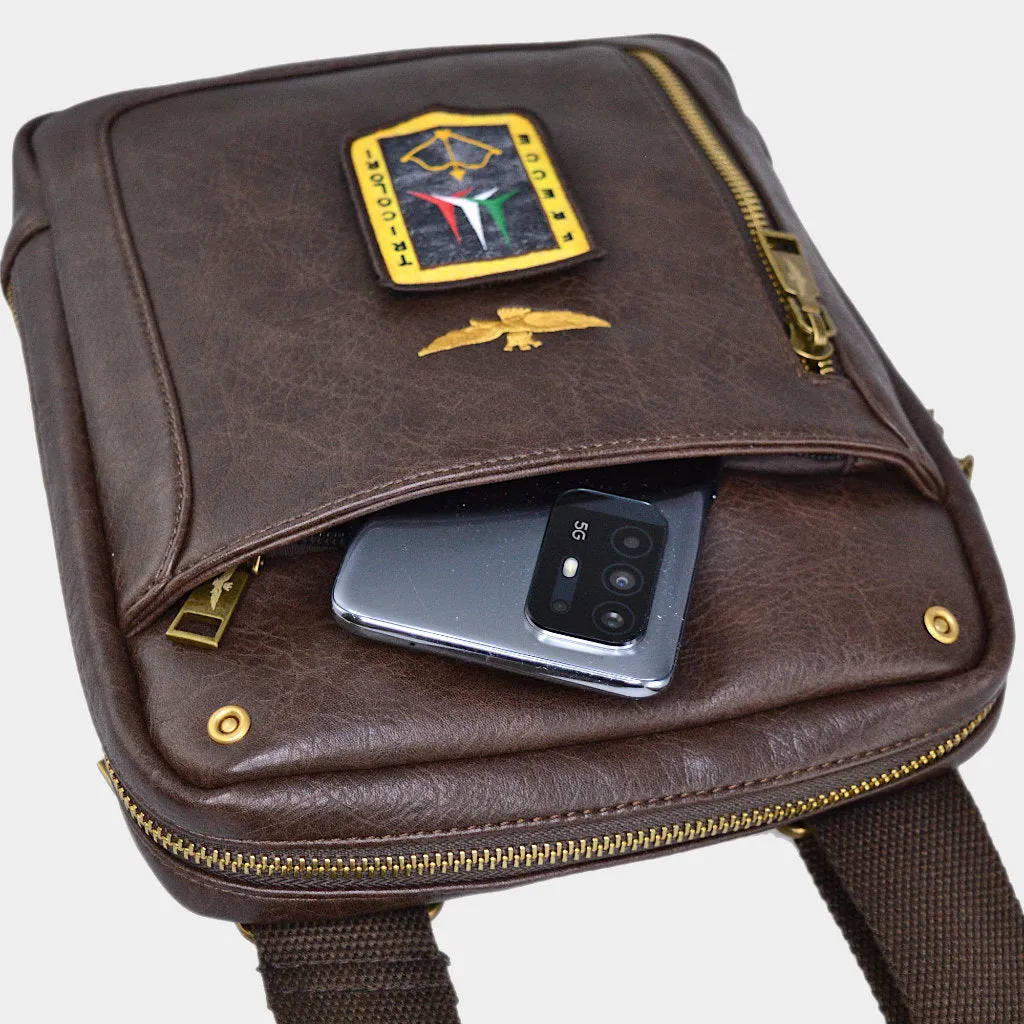 Air Force Military shoulder strap Tablet Pilot Line AM471-AN