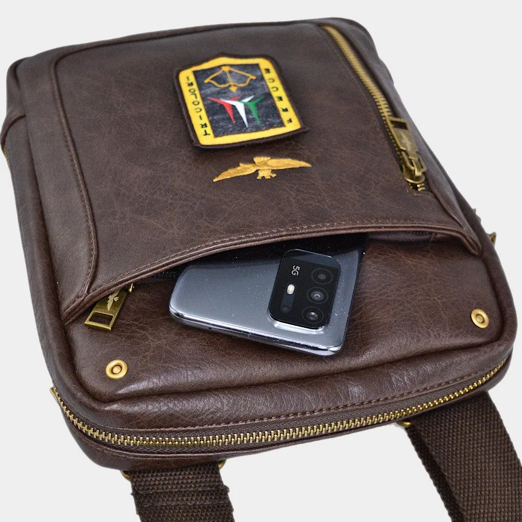 Air Force Military shoulder strap Tablet Pilot Line AM471-AN