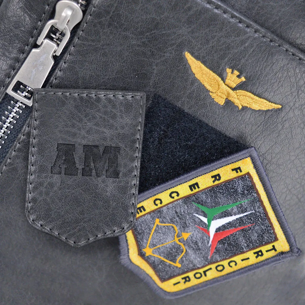Air Force Military shoulder strap Tablet Pilot Line AM471-AN