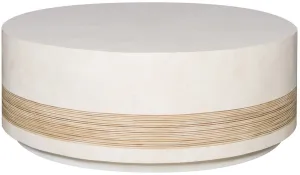 Alba Coffee Table
