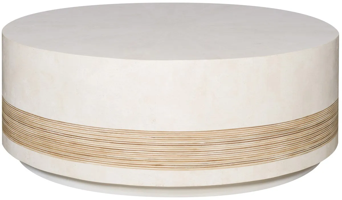 Alba Coffee Table