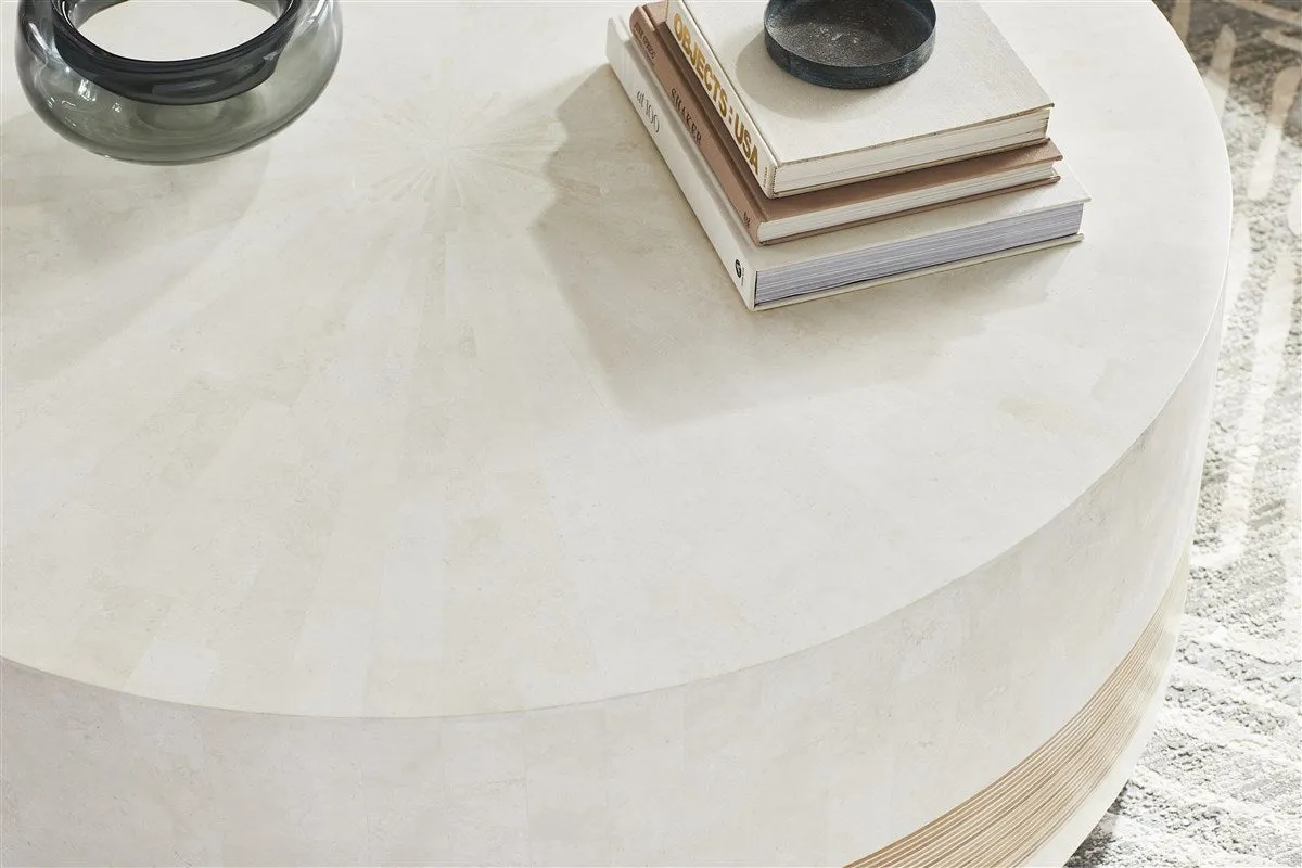 Alba Coffee Table