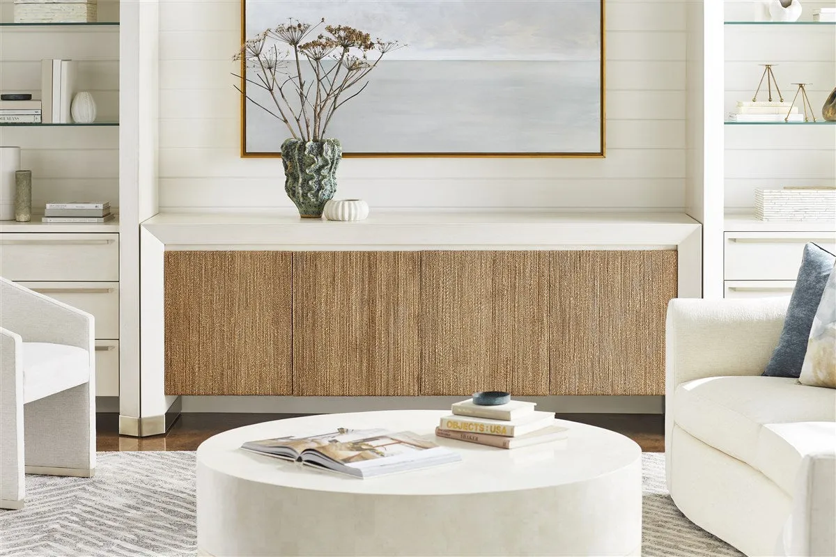 Alba Coffee Table