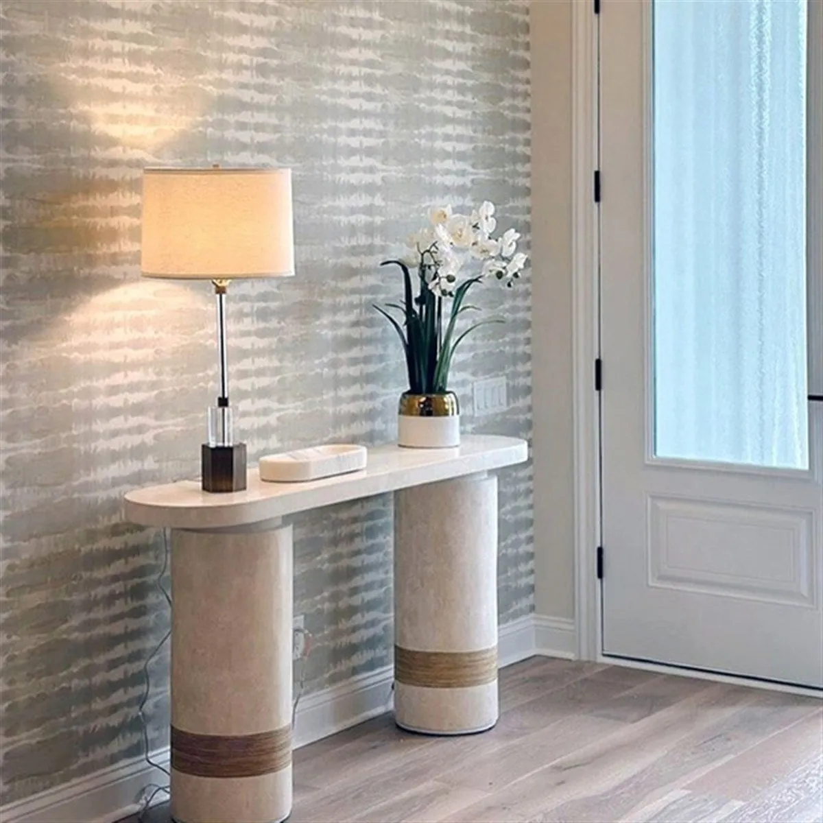 Alba Console Table