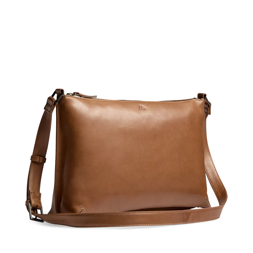 AlettaMBG Crossbody Bag, Antique