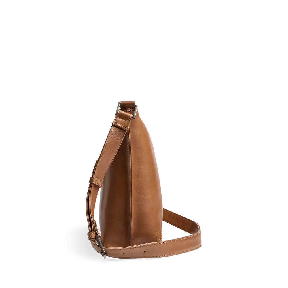 AlettaMBG Crossbody Bag, Antique