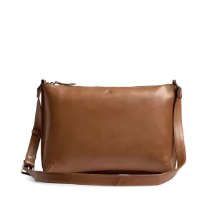 AlettaMBG Crossbody Bag, Antique