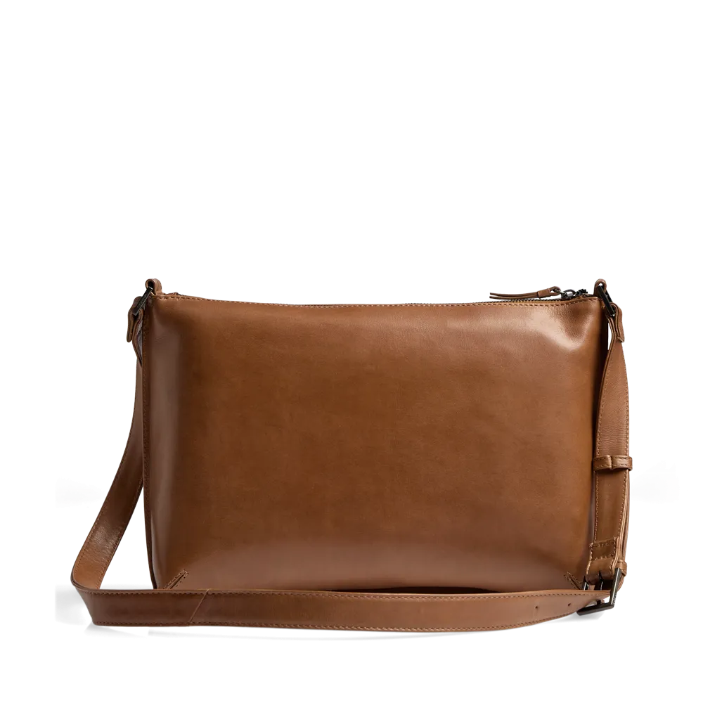 AlettaMBG Crossbody Bag, Antique