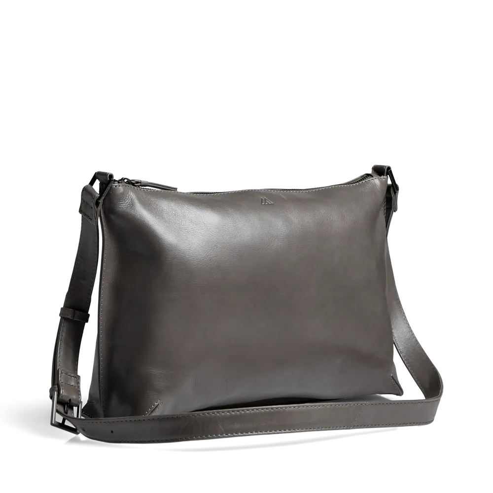 AlettaMBG Crossbody Bag, Antique