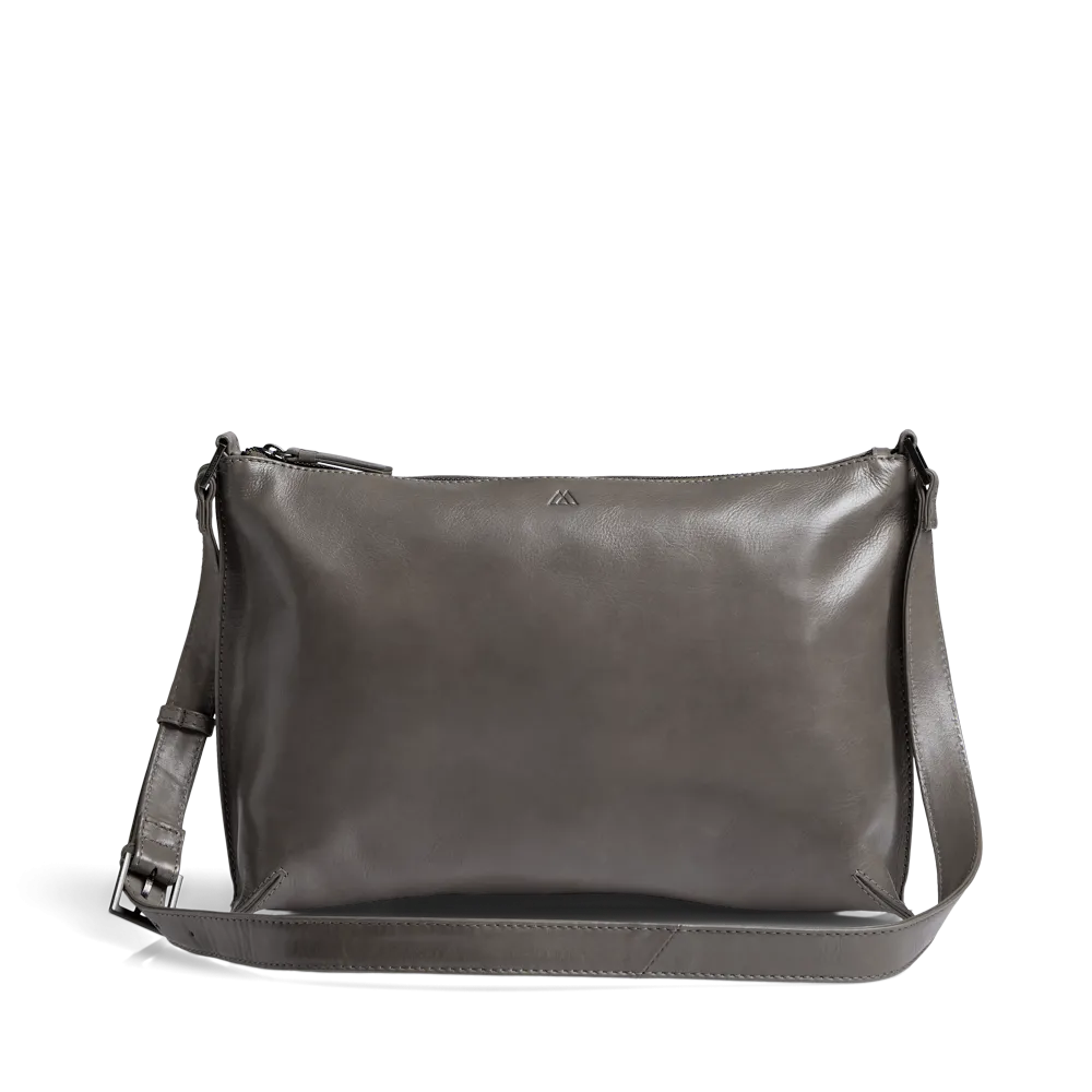 AlettaMBG Crossbody Bag, Antique