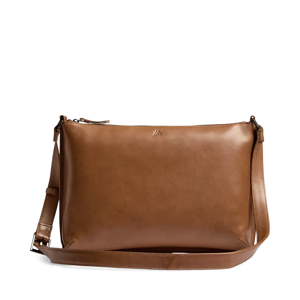 AlettaMBG Crossbody Bag, Antique