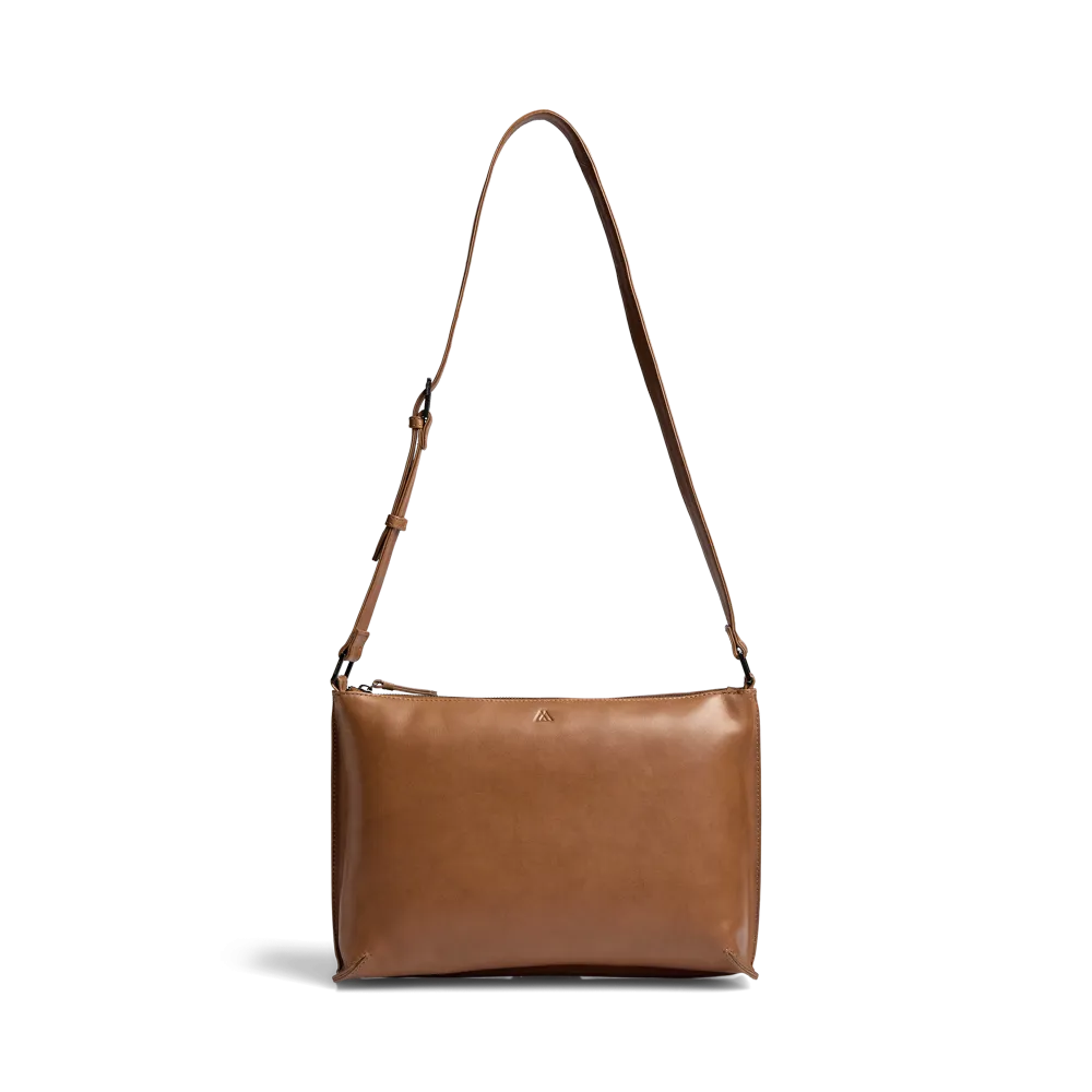 AlettaMBG Crossbody Bag, Antique