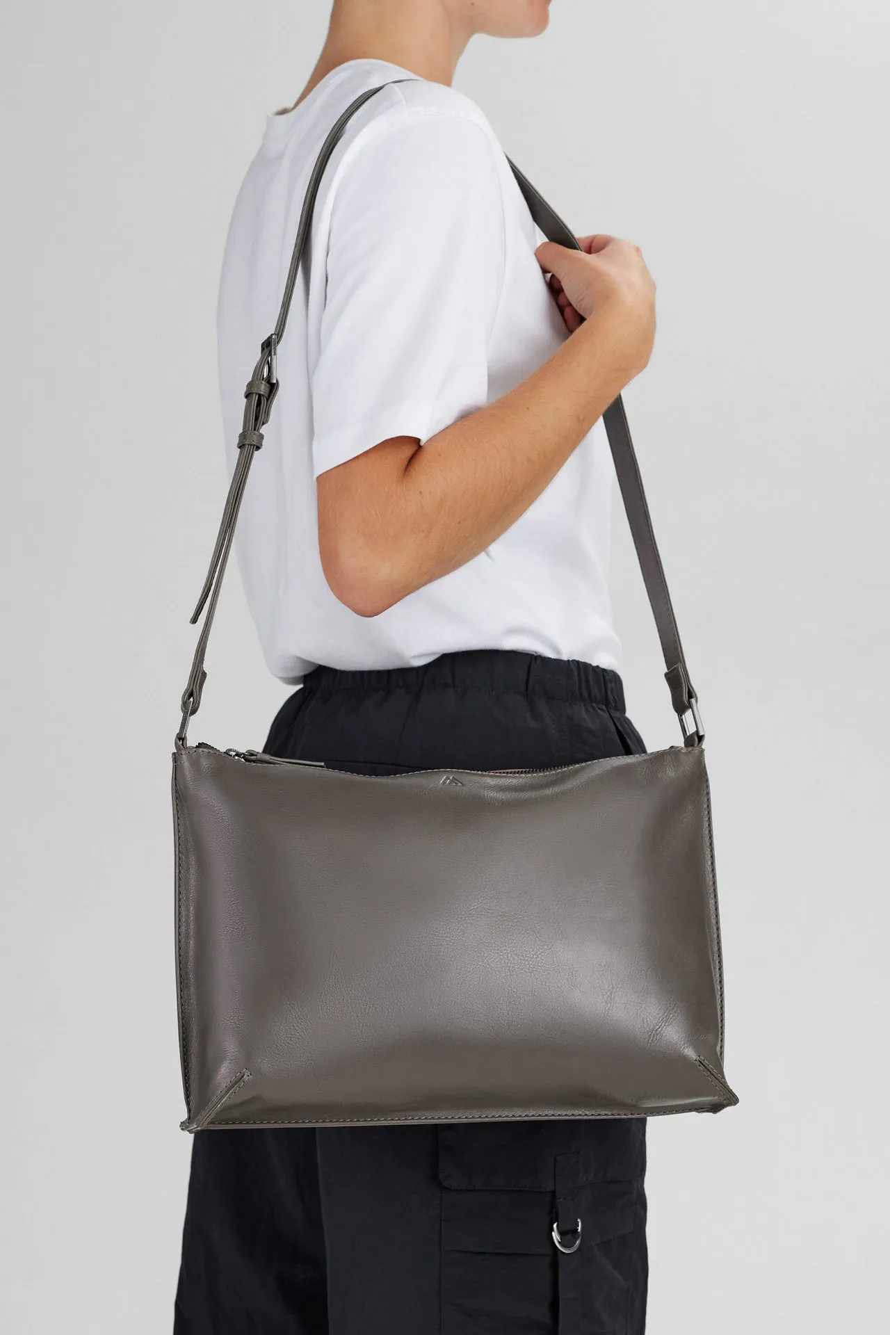 AlettaMBG Crossbody Bag, Antique