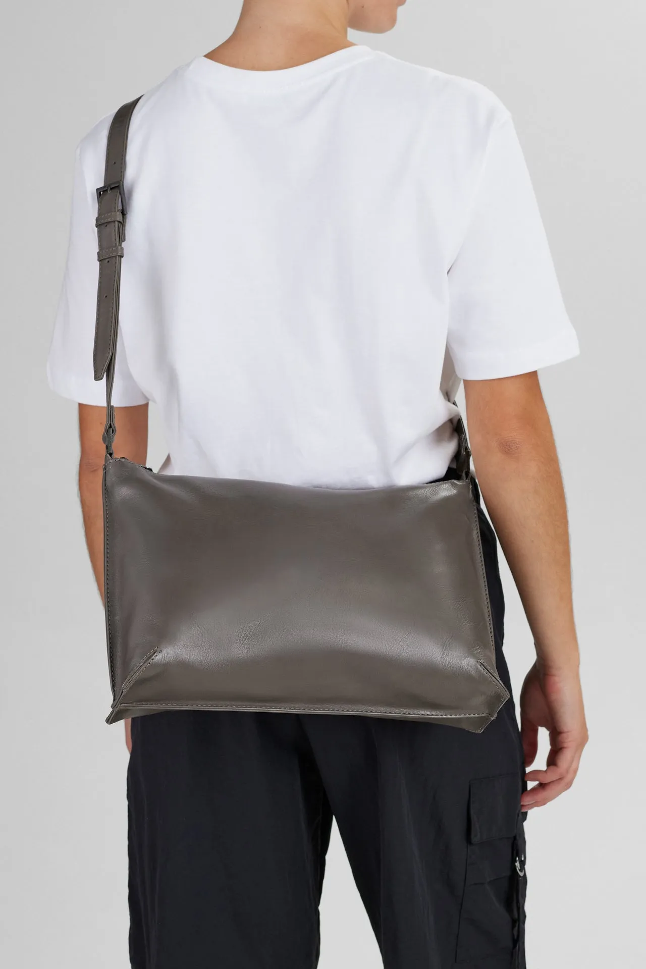 AlettaMBG Crossbody Bag, Antique