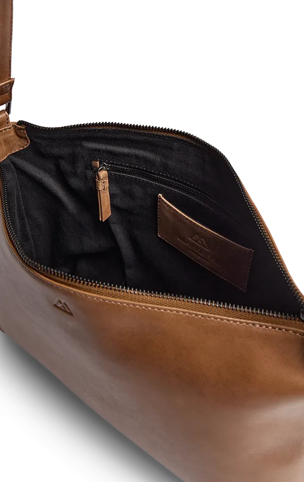 AlettaMBG Crossbody Bag, Antique