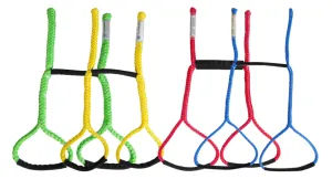 All Gear 3/8" Blue Transformer Sling 24-50"