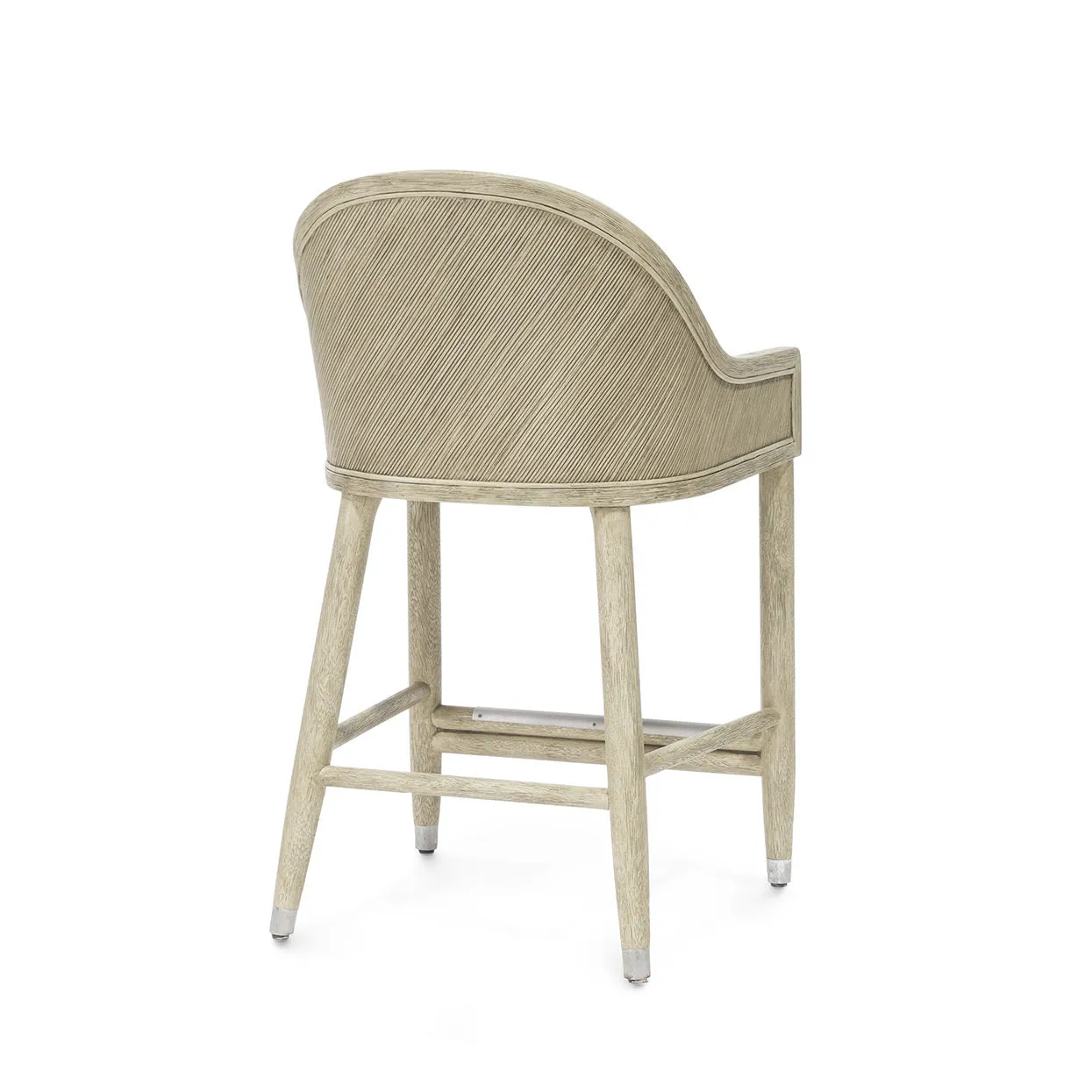 Almario 24" Counter Stool