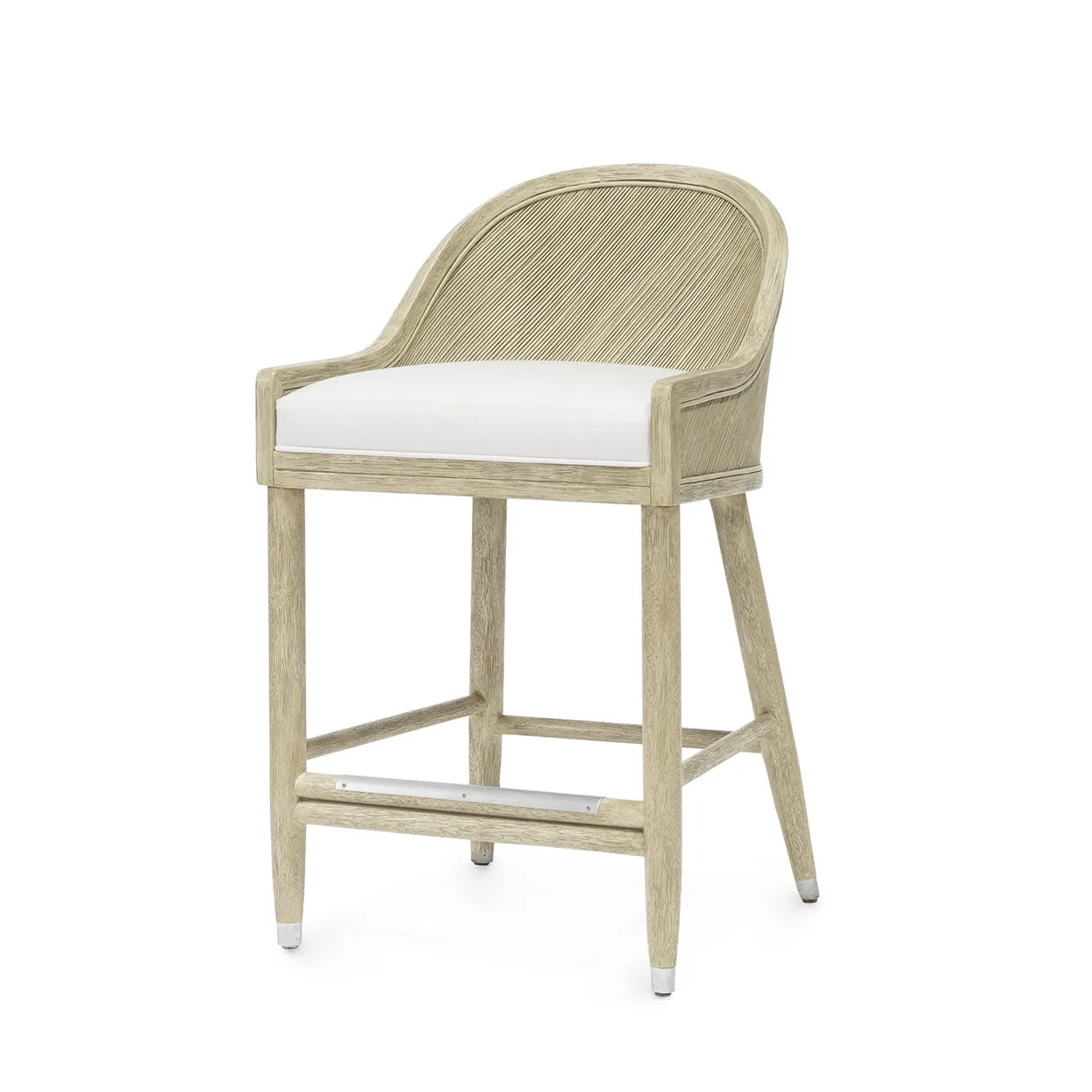 Almario 24" Counter Stool