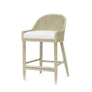 Almario 24" Counter Stool