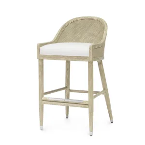 Almario 30" Barstool