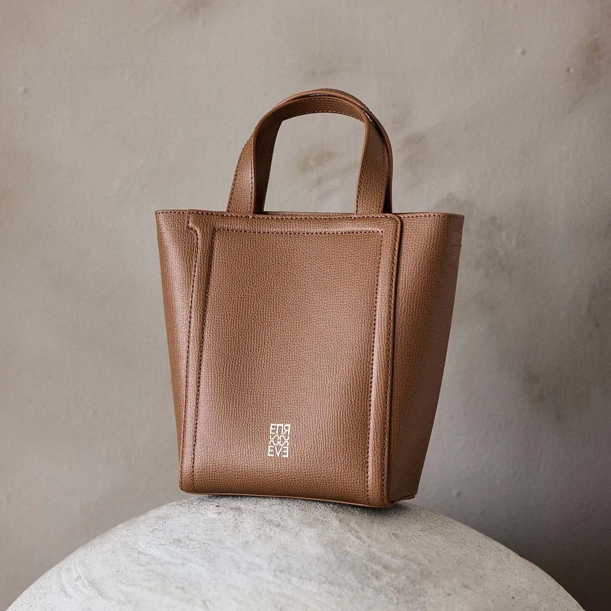 Almost Perfect | Mini Tempo Tote | Tumbled