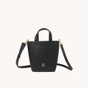 Almost Perfect | Mini Tempo Tote | Tumbled