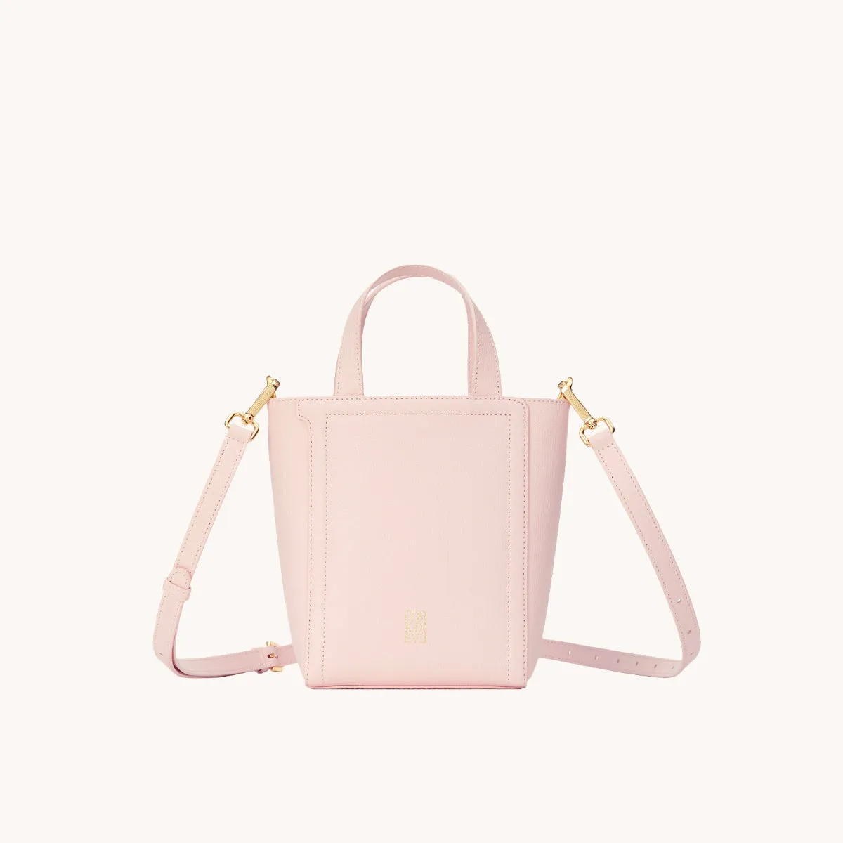 Almost Perfect | Mini Tempo Tote | Tumbled