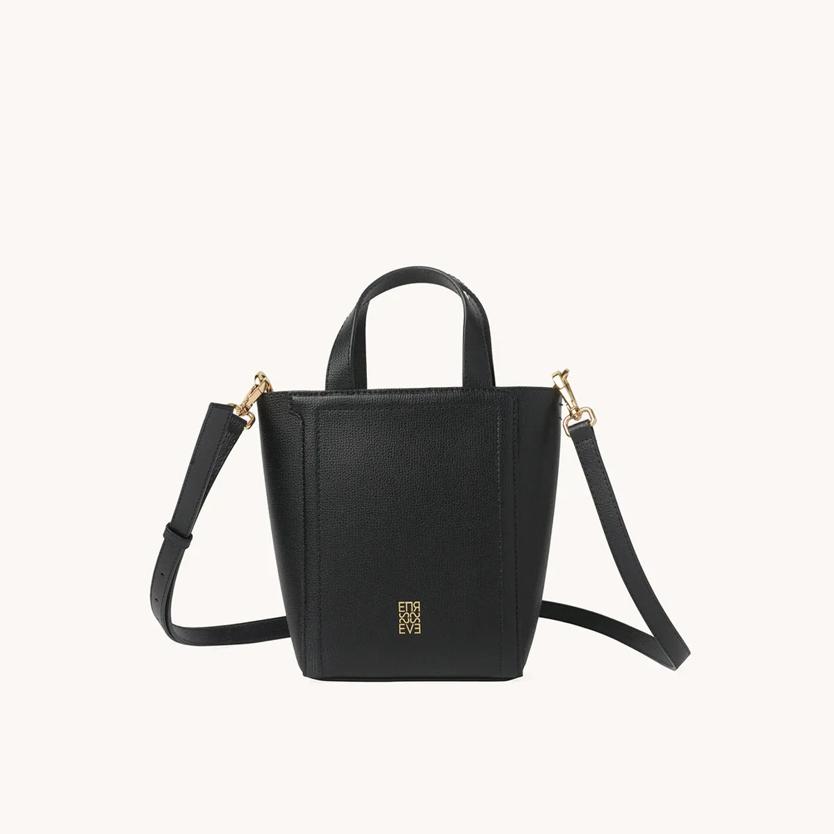 Almost Perfect | Mini Tempo Tote | Tumbled