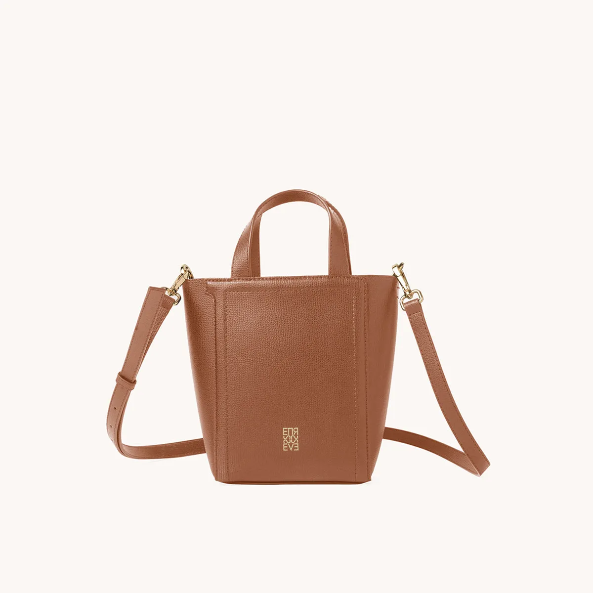Almost Perfect | Mini Tempo Tote | Tumbled