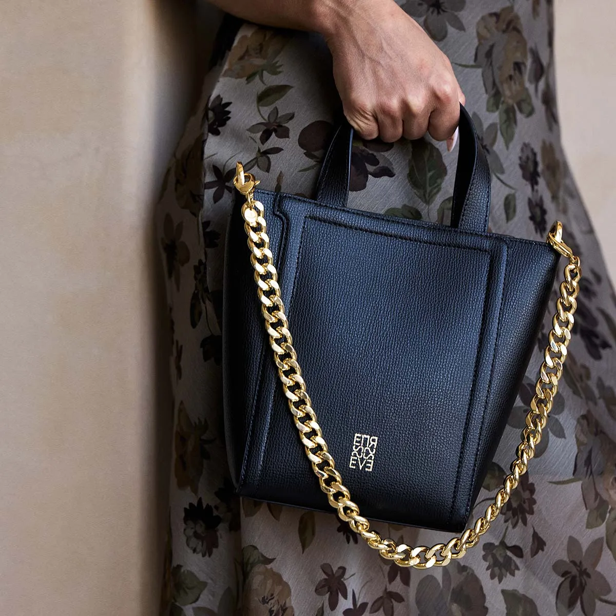 Almost Perfect | Mini Tempo Tote | Tumbled