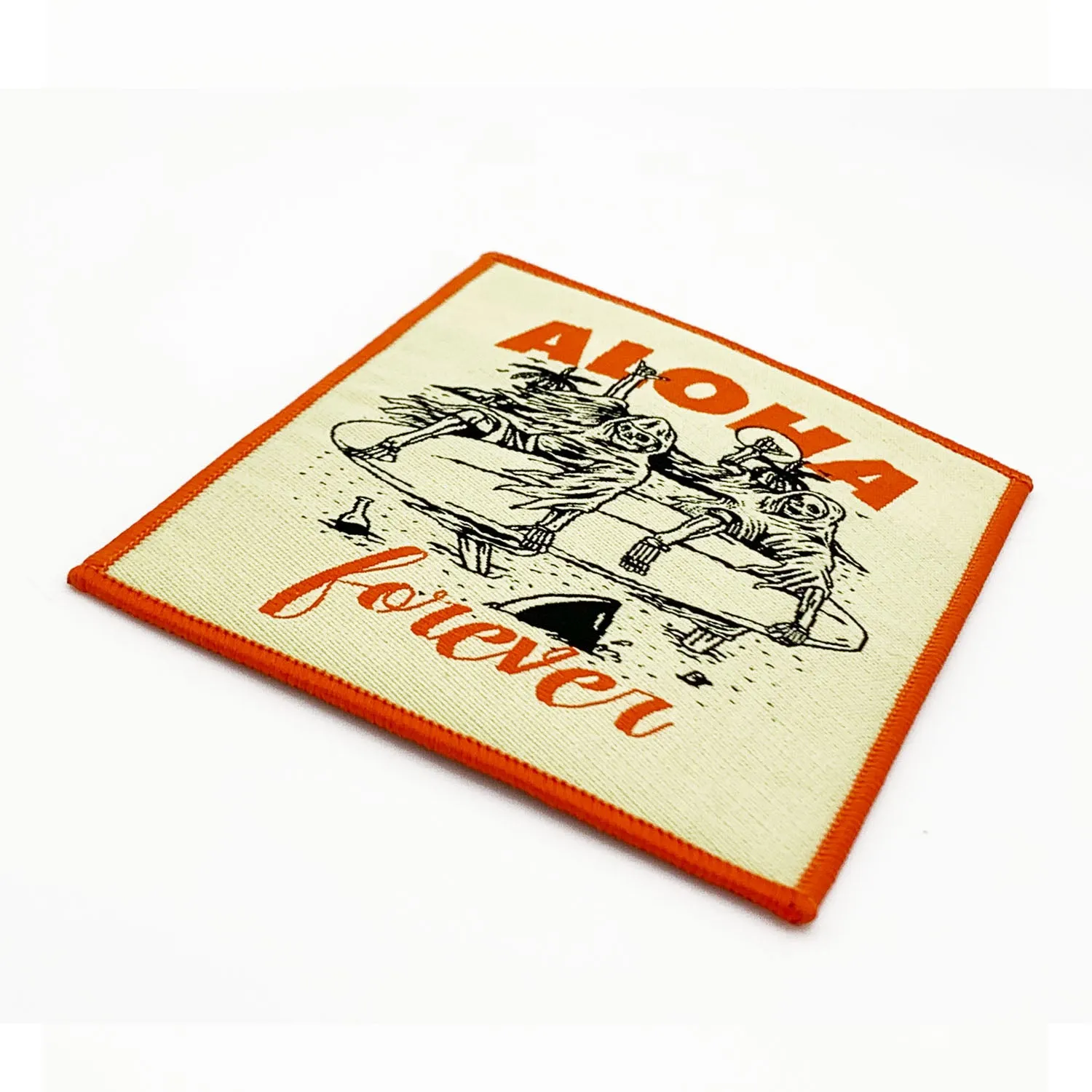 Aloha Forever Patch
