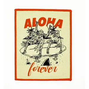 Aloha Forever Patch