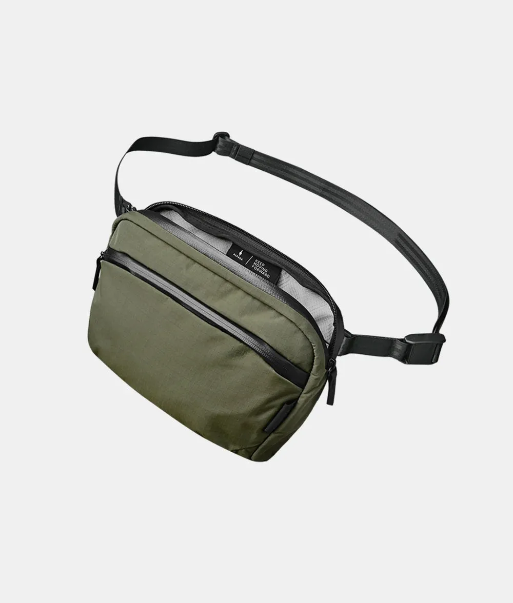 Alpaka Flight Sling 2L