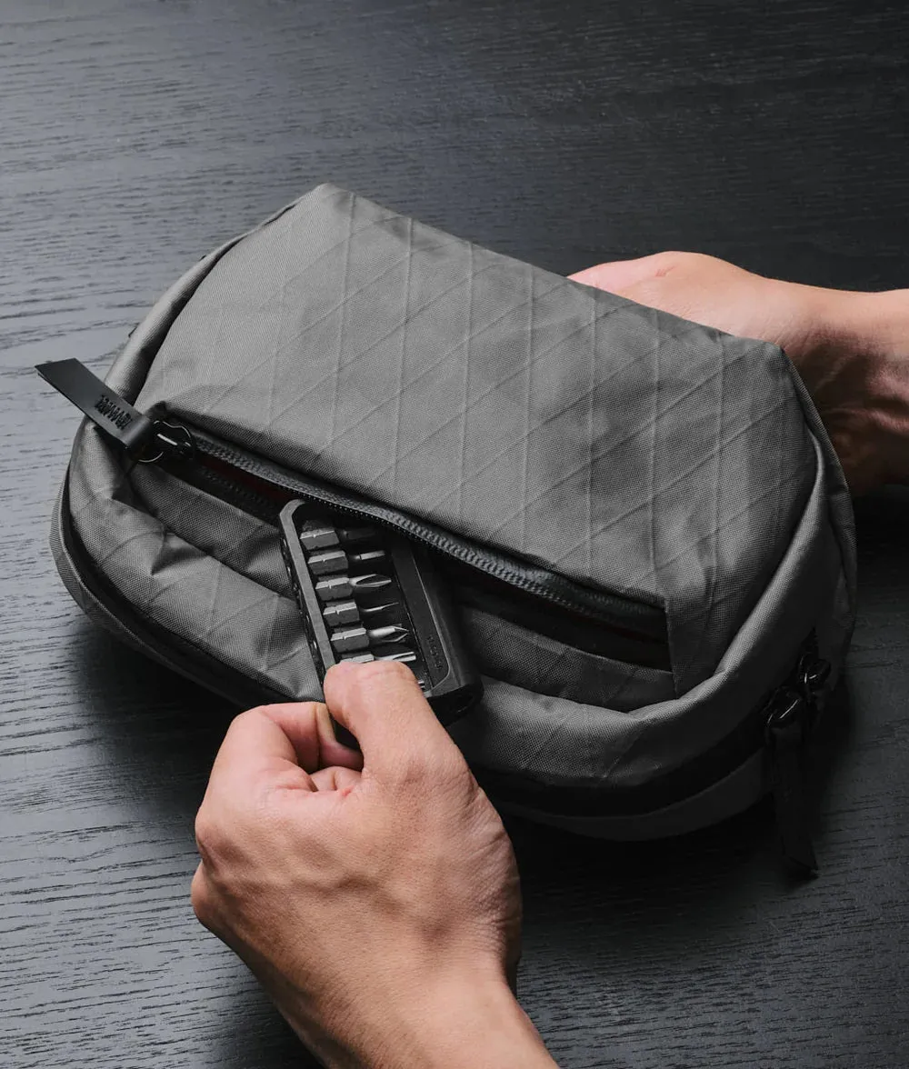 Alpaka Go Sling Nano