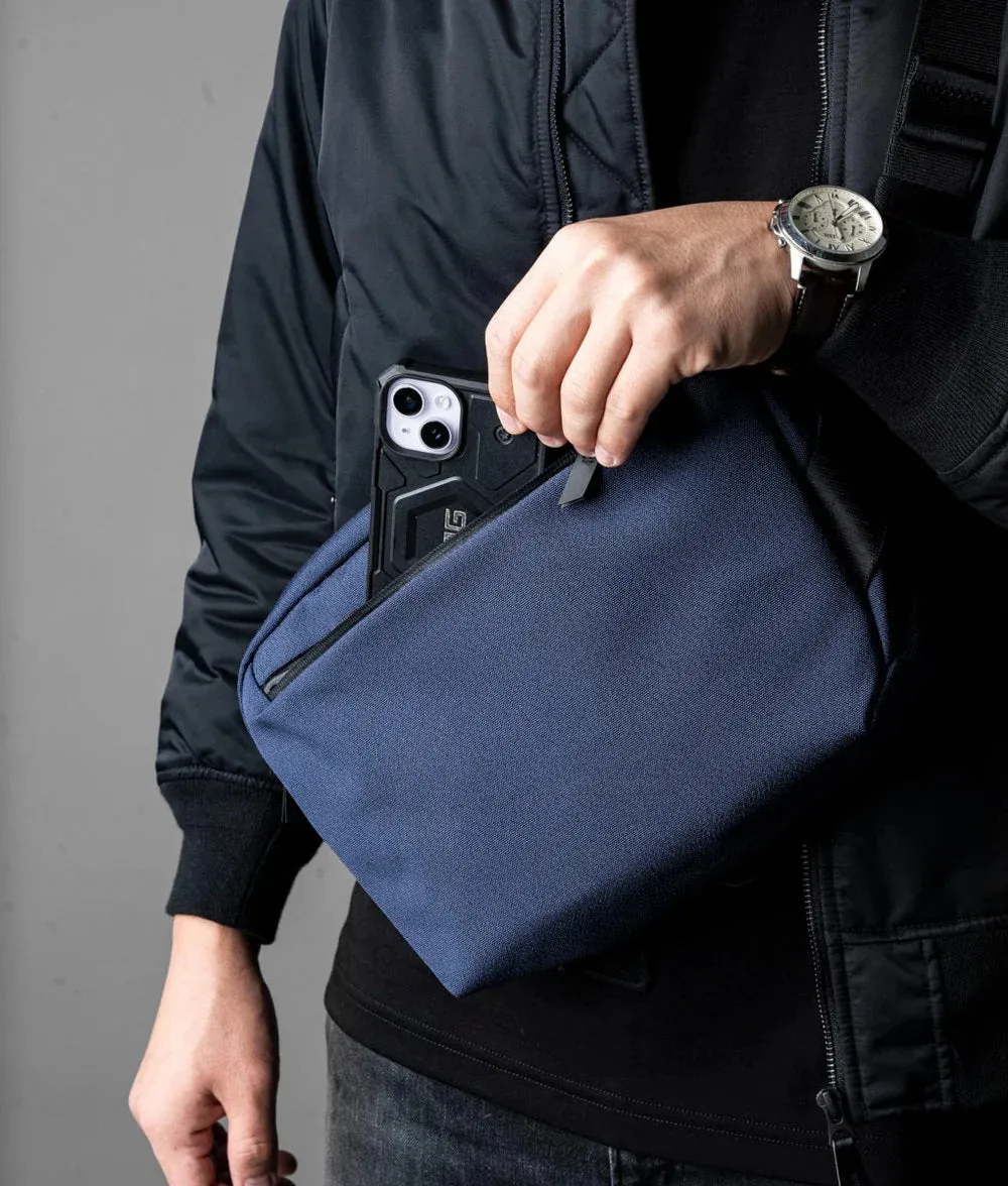Alpaka Go Sling