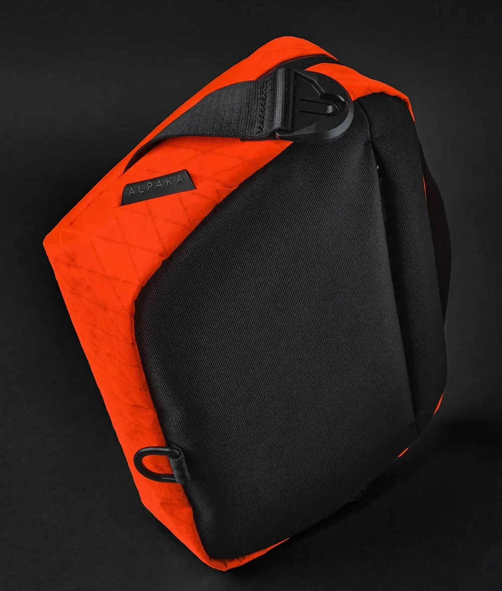 Alpaka Go Sling
