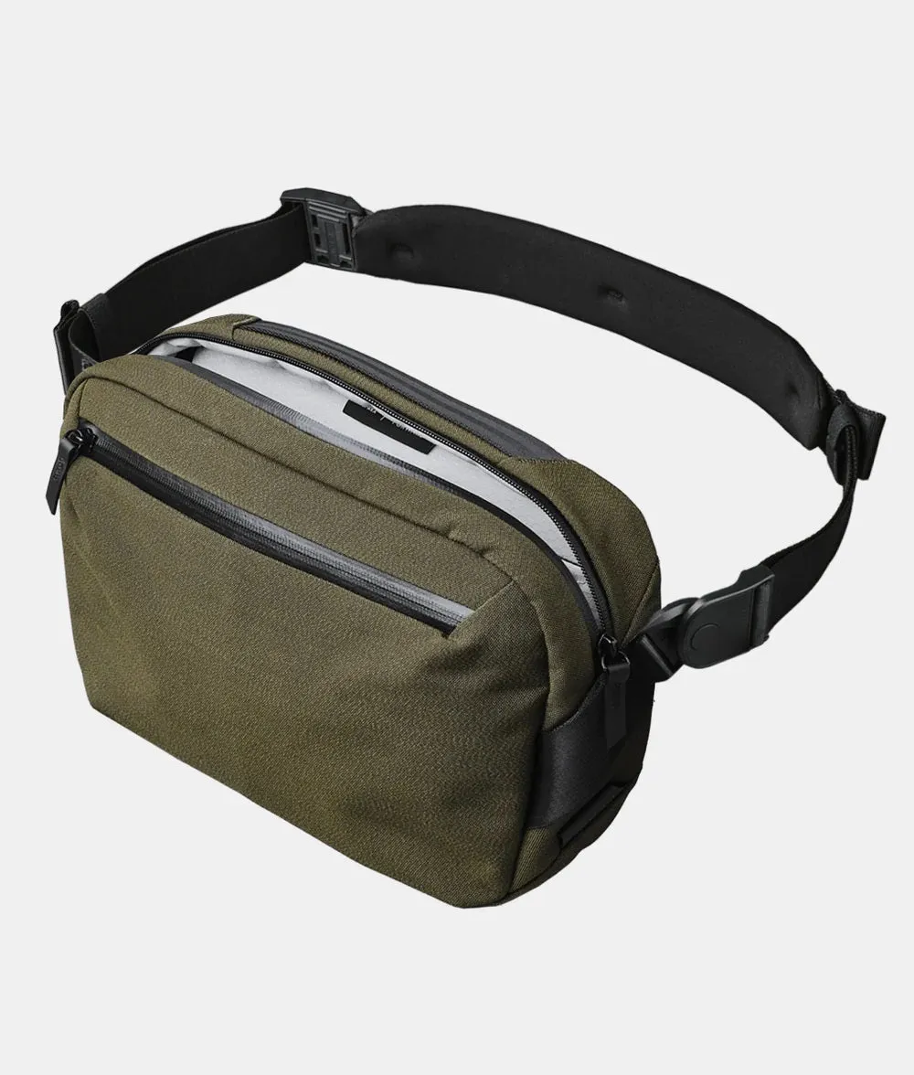 Alpaka Go Sling