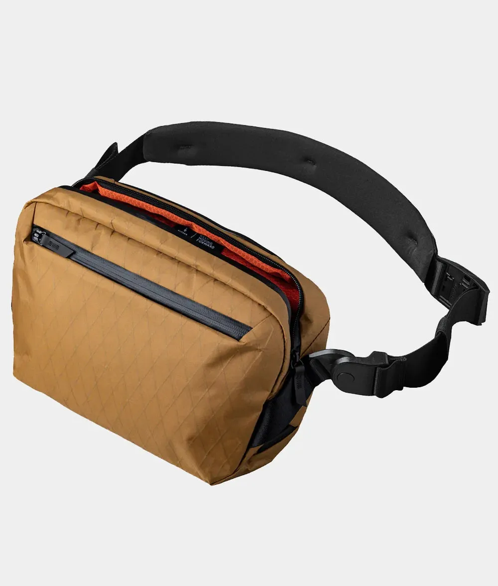Alpaka Go Sling
