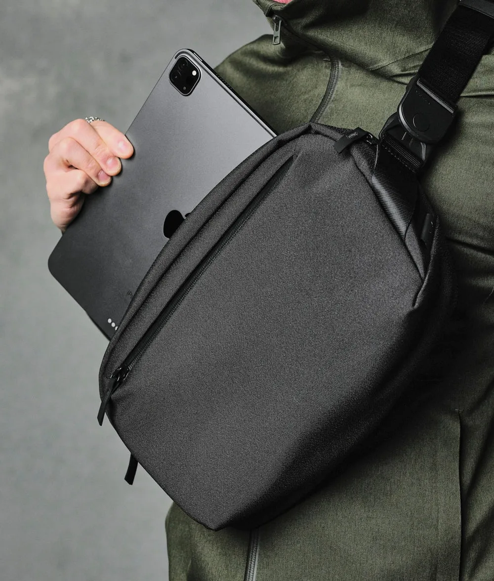 Alpaka Go Sling