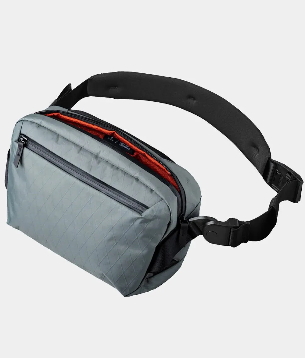 Alpaka Go Sling
