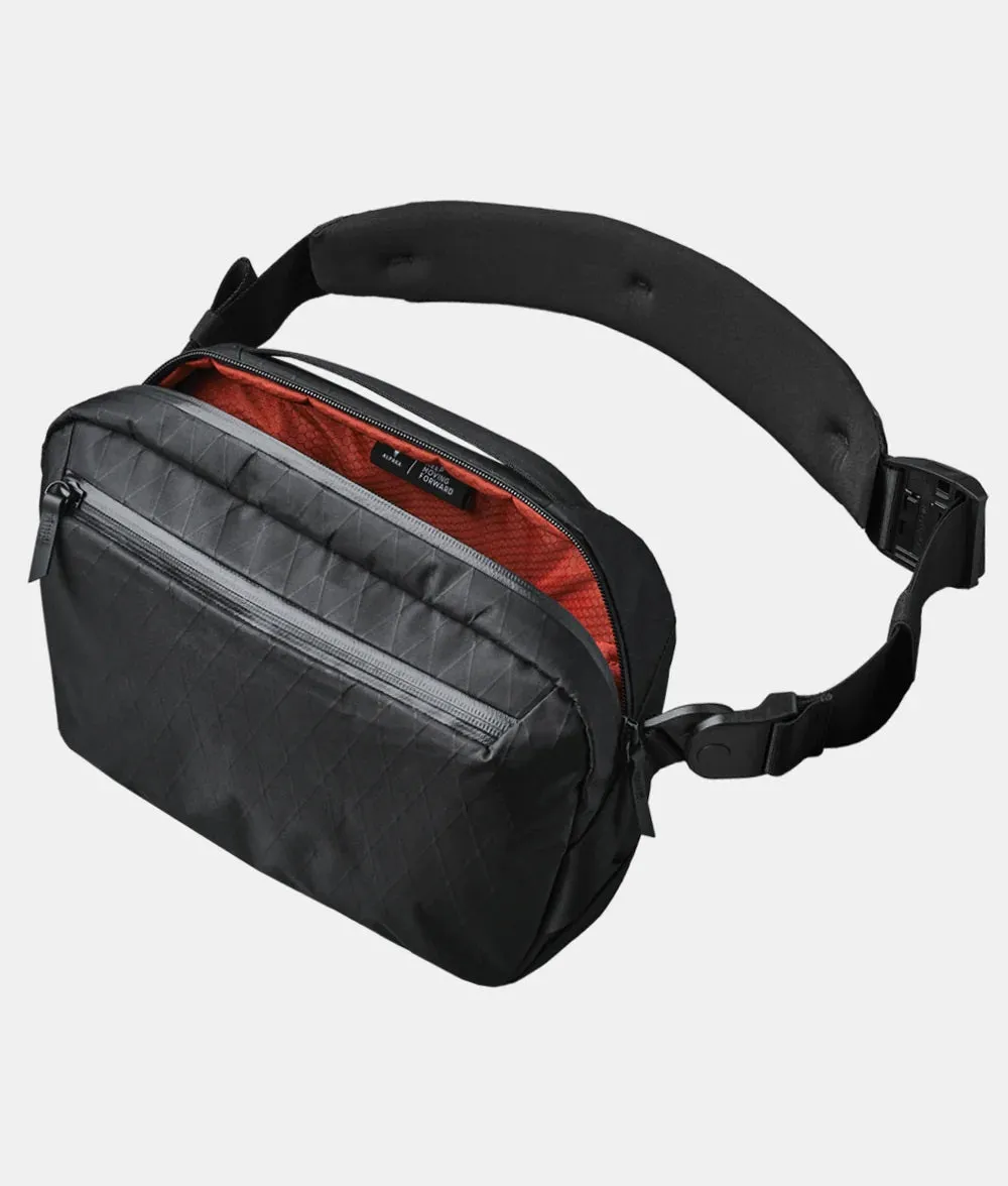 Alpaka Go Sling