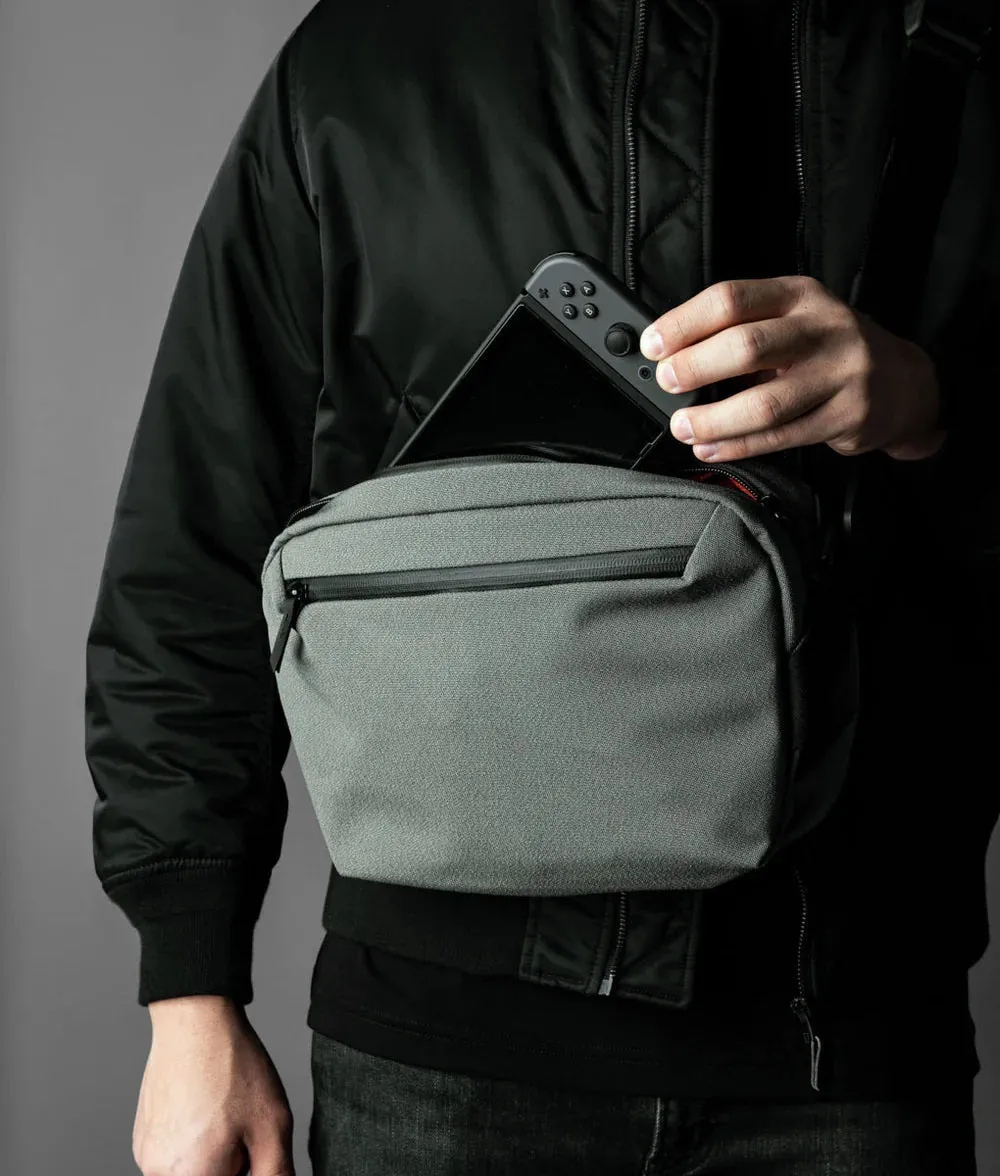 Alpaka Go Sling